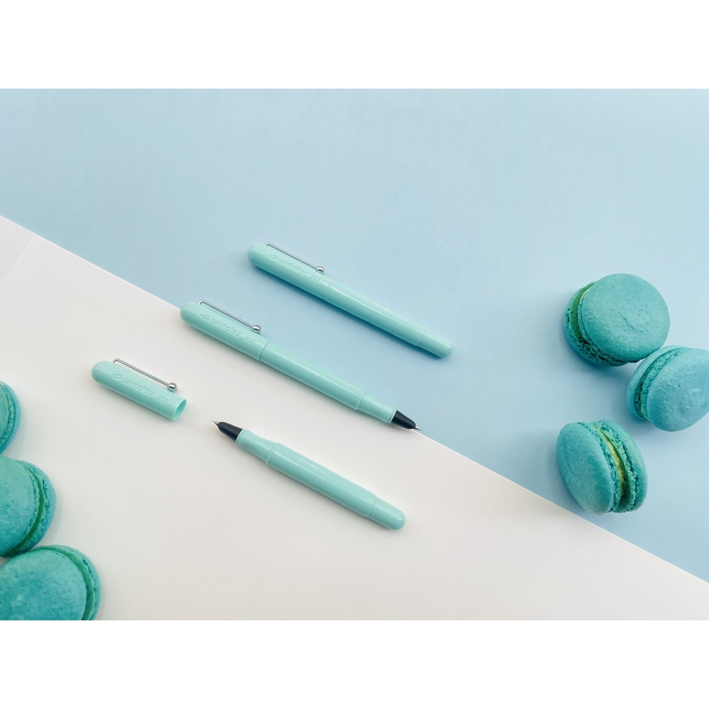 Bút máy học sinh Cánh Diều 202