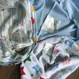 Combo áo ba lỗ xuất Nhật