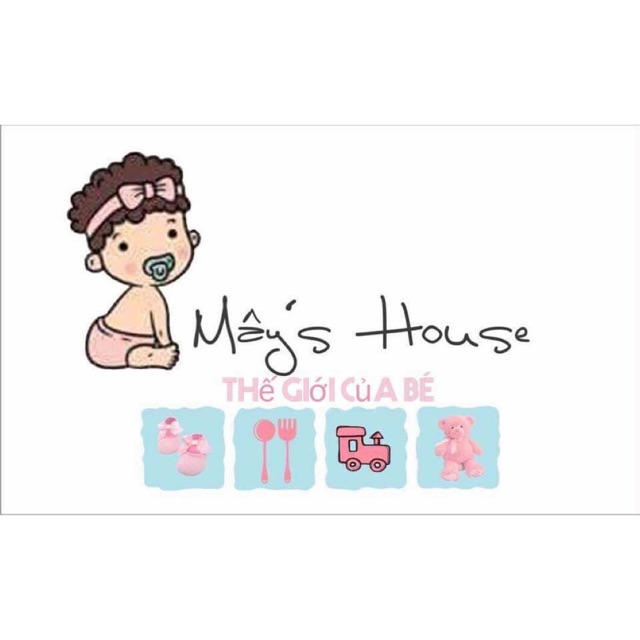 Mây's House ( trannga212)