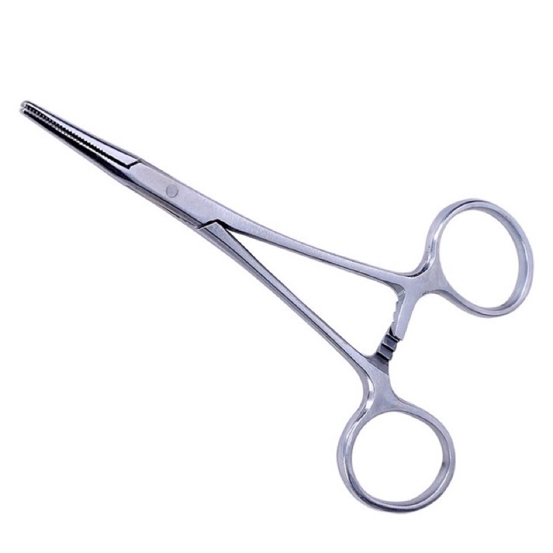 Kẹp, pank nhổ lông tai cho chó