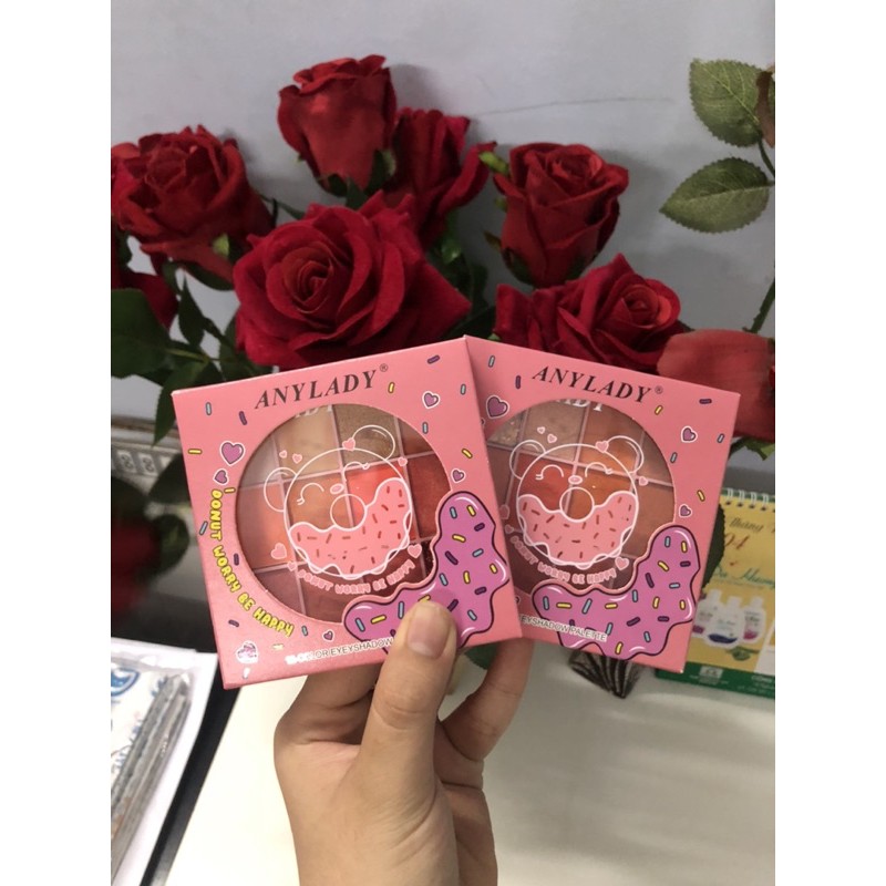 Phấn Mắt Thái Lan Donut | BigBuy360 - bigbuy360.vn