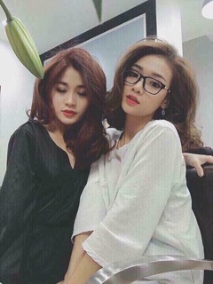 Gọng kính LV