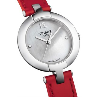 Đồng hồ nữ Tissot T084.210.16.116.00