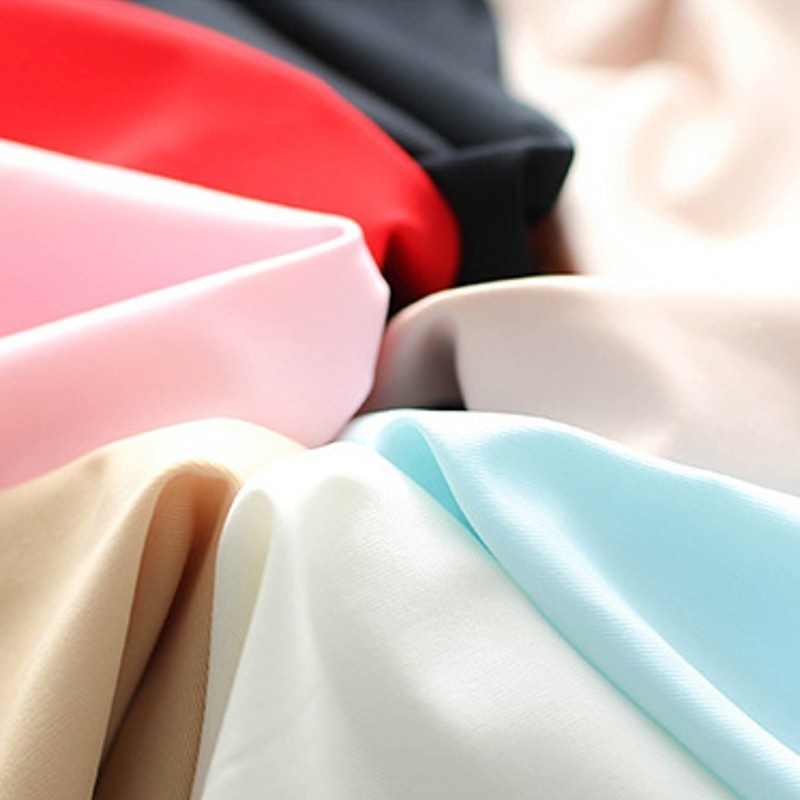 Quần Lót Lụa Mềm Không Đường May Thoáng Khí Thoải Mái Cho Nữ