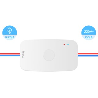 Công tắc wifi SmartZ SK07