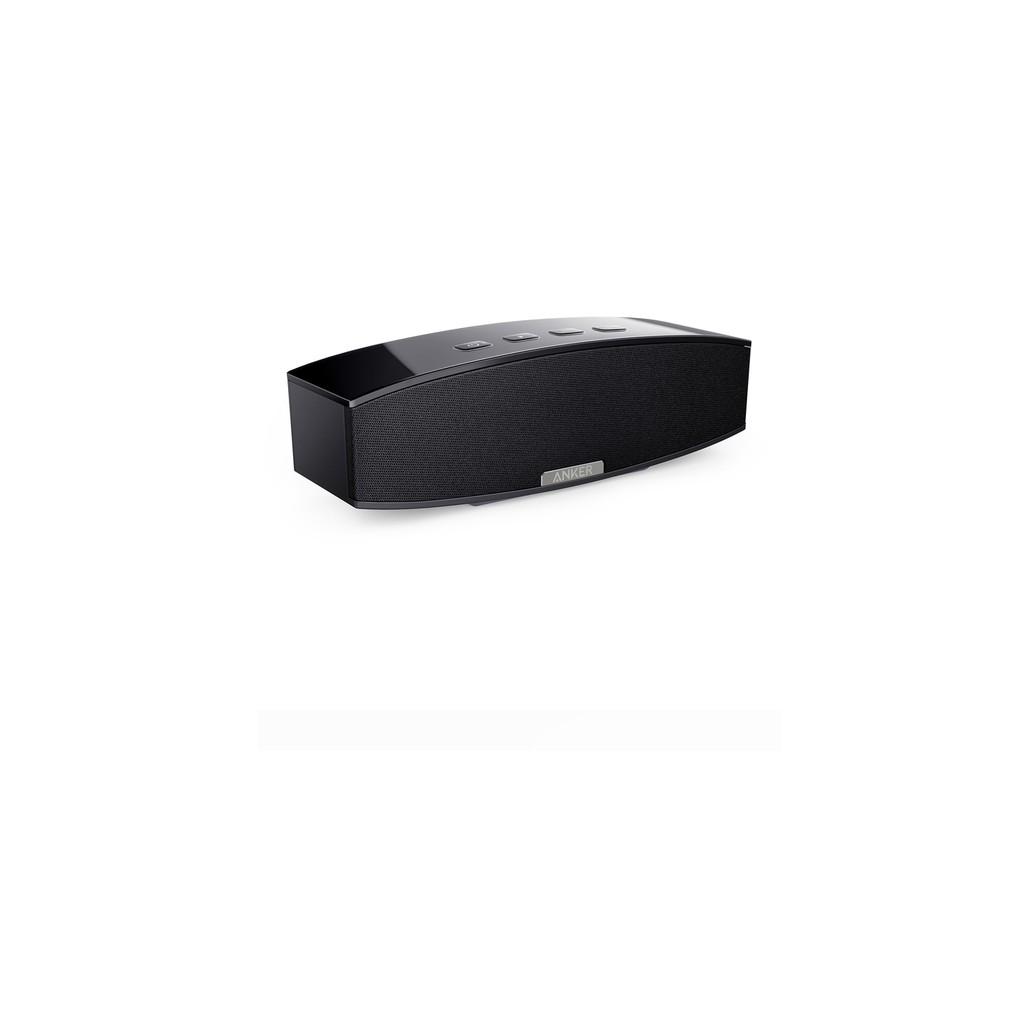 Loa Bluetooth Anker Premium Stereo A3143H11  - Đen - Hàng Chính Hãng