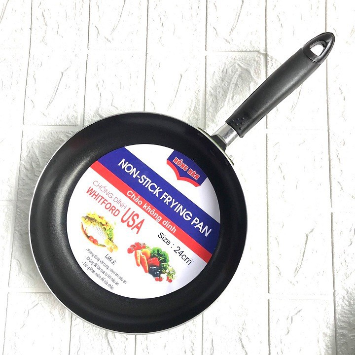 CHẢO CHỐNG DÍNH SIZE 24CM