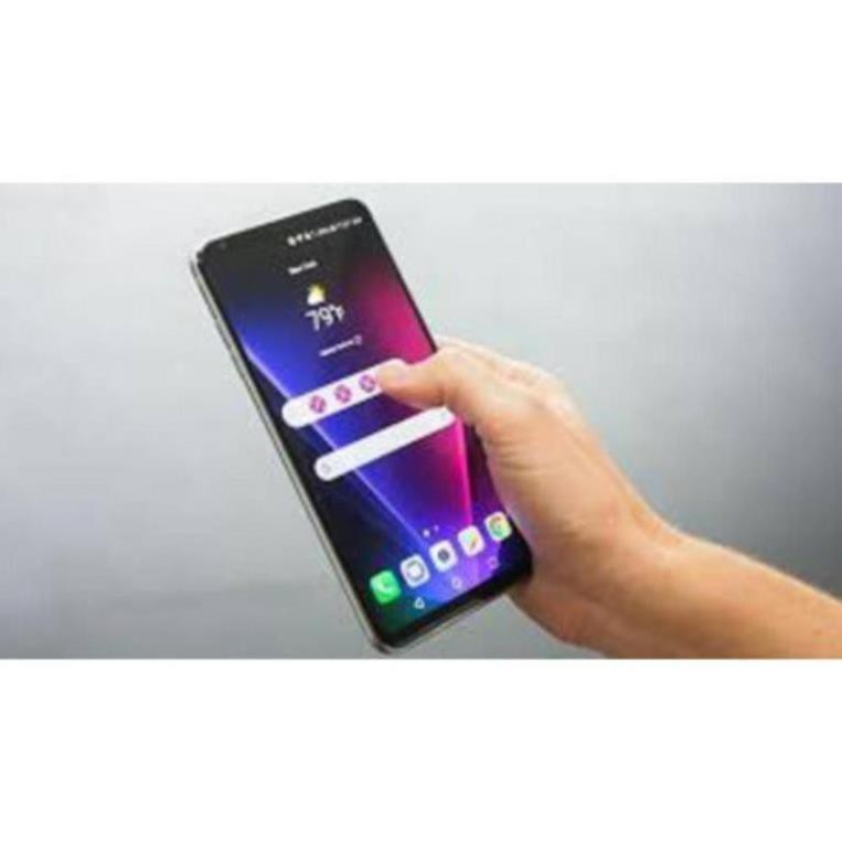 điện thoại LG V30 ram 4G/64G mới Chính Hãng, chơi game siêu mượt | BigBuy360 - bigbuy360.vn
