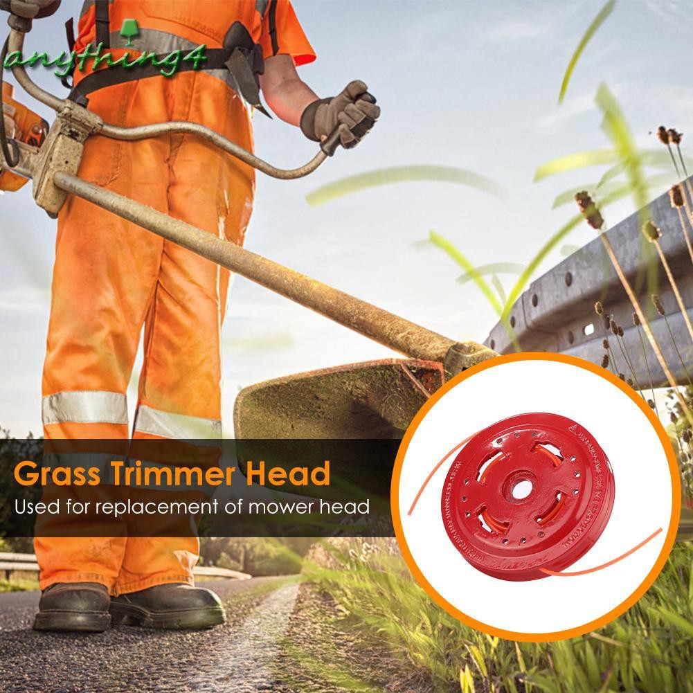 Đầu cắt cỏ chuyên dụng dành cho máy cắt cỏ chất lượng cao
