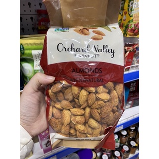 Hạt hạnh nhân bóc vỏ Orchard Valley