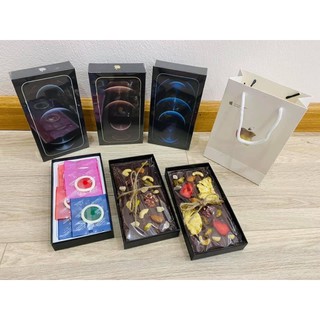 Quà tặng socola vỏ iphone