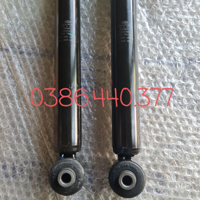 Giảm xóc sau Grand i10 - Phuộc nhún sau hàng xịn