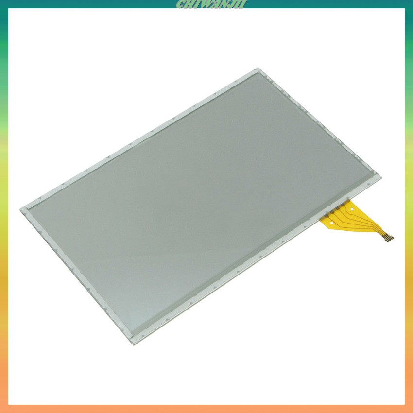 Màn Hình Cảm Ứng 7.3 '' 4pin Cho Lexus Is250 Is300 Is350 Isf Gps 2006-2009 | BigBuy360 - bigbuy360.vn