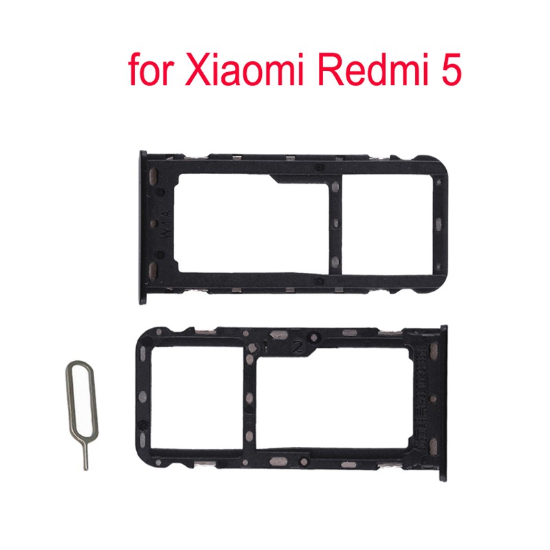 Khay Gắn Sim Cho Điện Thoại Xiaomi Redmi 5 Xiaomi 5