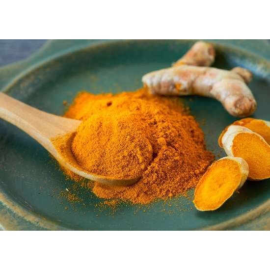 Bột nghệ thực phẩm Turmeric powder