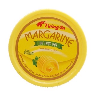 Bơ thực vật Margarne Tường an 80gr