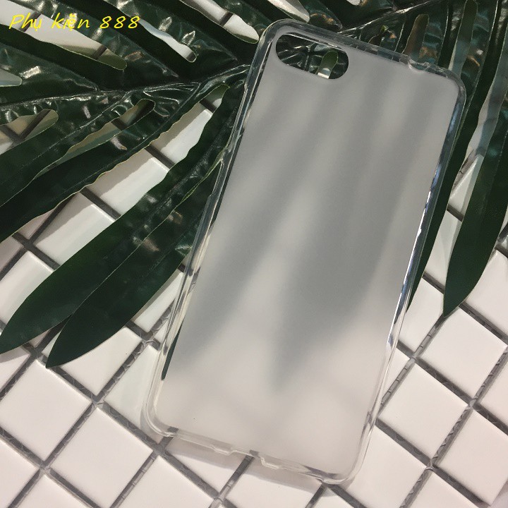 Ốp lưng Asus Zenfone 4 Max Pro ZC554KL - OL1160