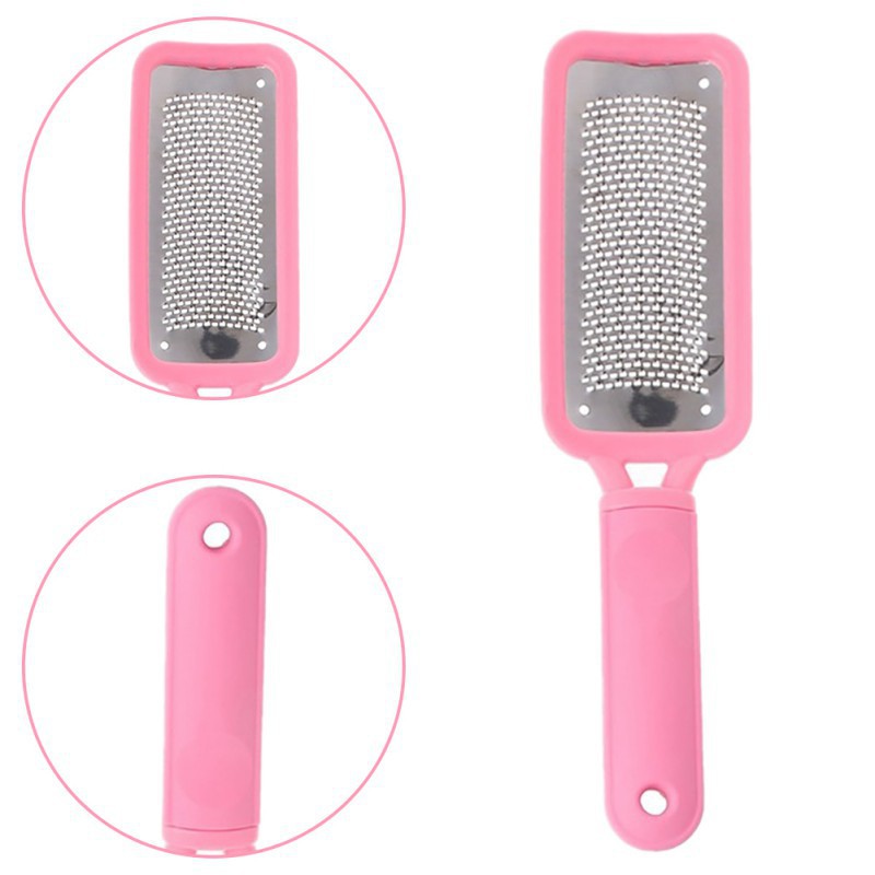 Dụng Cụ Dũa Loại Bỏ Da Chết Cho Bàn Chân