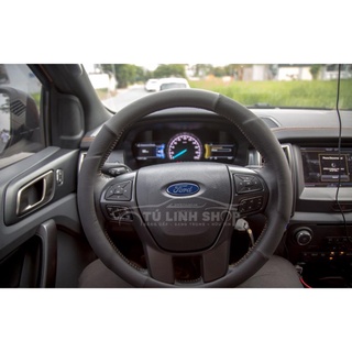 Bọc vô lăng chính hãng Sparco 1111GR