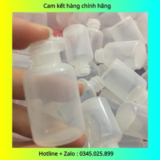 Ống hút mụn hút máu bầm ( 10 ống)
