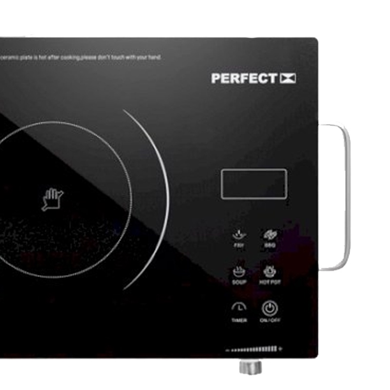 Bếp hồng ngoại PERFECT PF-BH82 - Bảo hành chính hãng 12 tháng