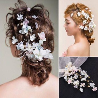 PHỤ KIỆN CỨOI - Hoa Cài Tóc 150 Số 1