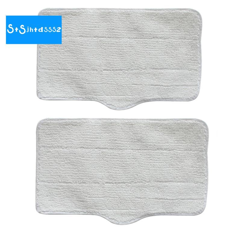 Set 2 khăn lau thay thế dành cho Deerma Zq610 Zq600 Zq100