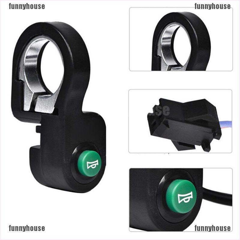 Công tắc kèn gắn xe đạp điện | BigBuy360 - bigbuy360.vn