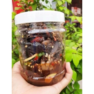 BA KHÍA TRỘN SẴN-700g