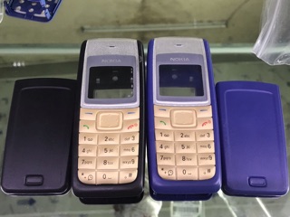 Vỏ nokia 110i