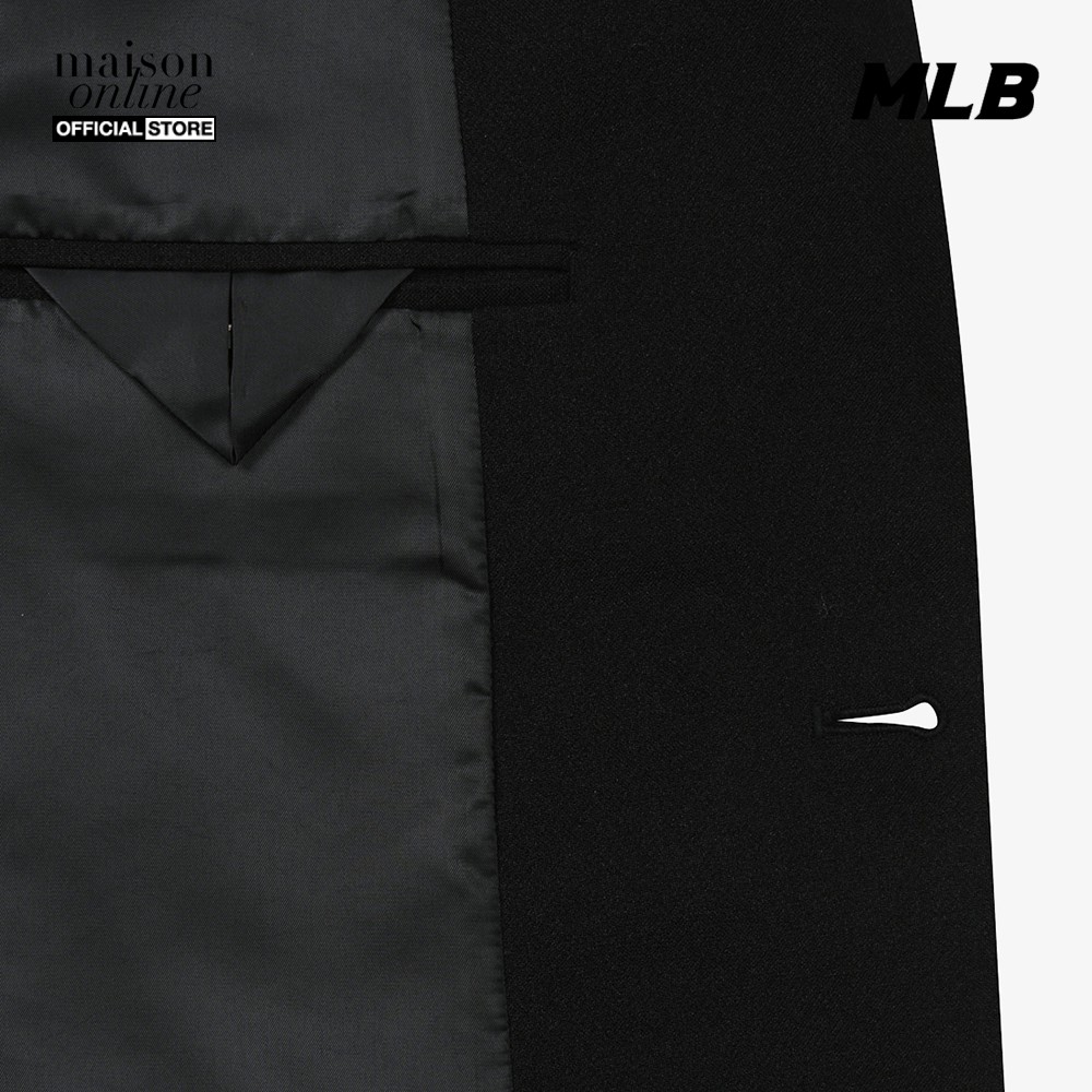 MLB - Áo blazer nam tay dài Back Road Street Tailored 31JK02061-50L | BigBuy360 - bigbuy360.vn