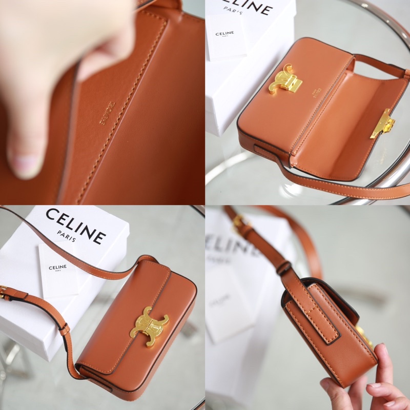 Túi xách CL nữ fullbox hàng đẹp chất lượng siêu hot