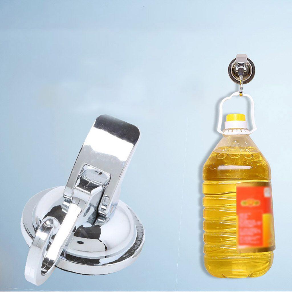 Móc Treo Đồ Gắn Tường Chịu Lực Tốt Thiết Kế Độc Đáo Dễ Lắp Đặt Tiện Dụng Cho Gia Đình