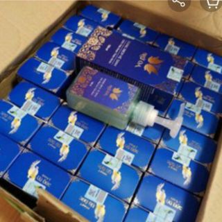 Dung dịch vệ sinh NỮ OA- THẢO DƯỢC