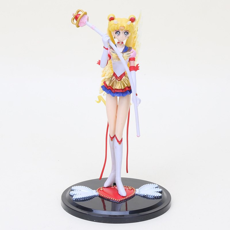 Mô Hình Sailor Moon MS 2