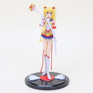 Mô hình sailor moon ms 2