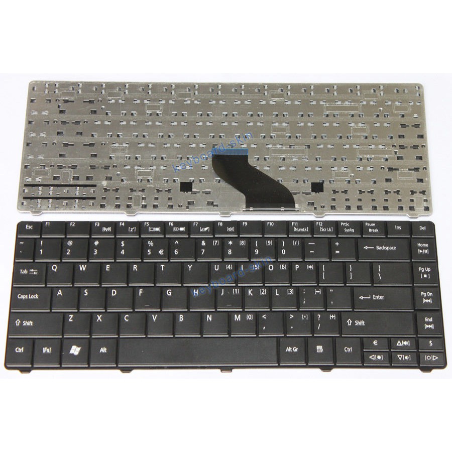Bàn phím acer E1 431
