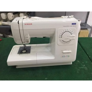 Máy may Nhật Singer 7900, 7900dx
