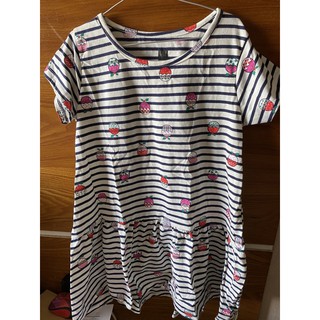 Đầm bé gái (tt)(16-40kg)