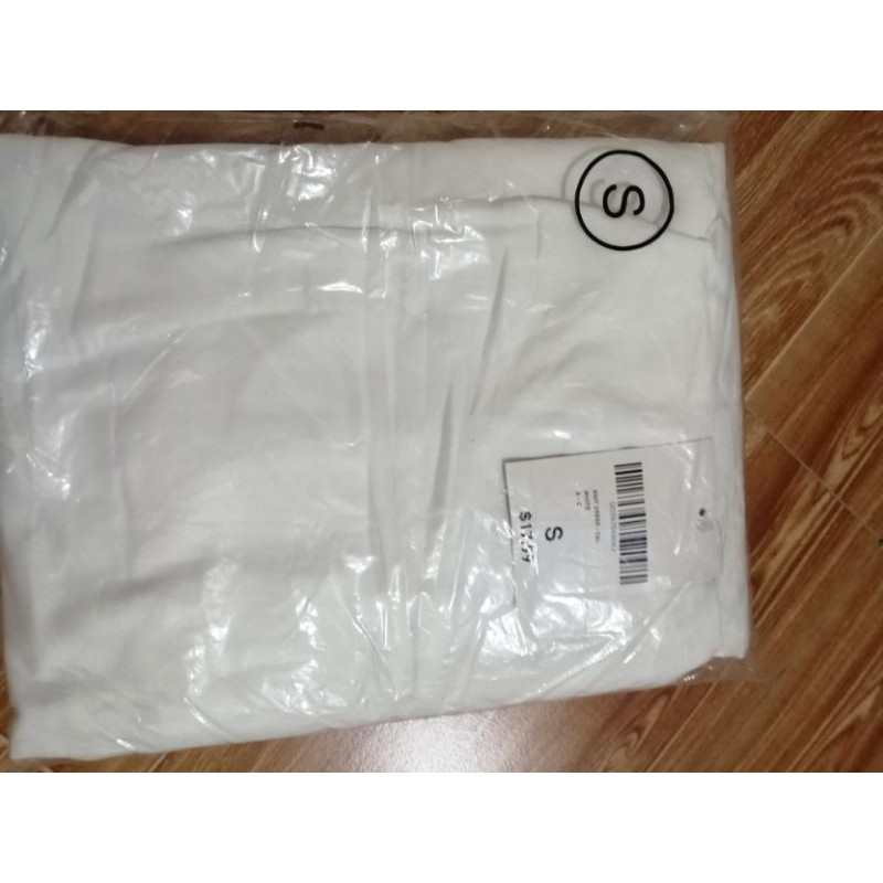 Đầm hai dây body f21 vnxk