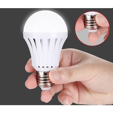Đèn Led Tích Điện 12W (Giá Tốt) GV-HL37
