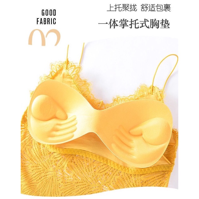 ♥️ Áo Lót Nữ ♥️ Áo bra ren cao cấp croptop dây mảnh siêu xinh bralette dây mảnh