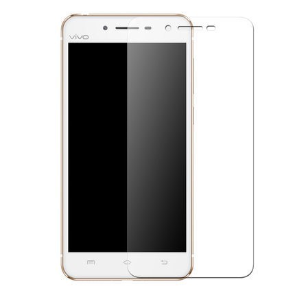 Kính cường lực cho Vivo V7 V7plus V5s V5 V5Plus V9 Y65 Y69 Y55S Y25 Y66 Y53