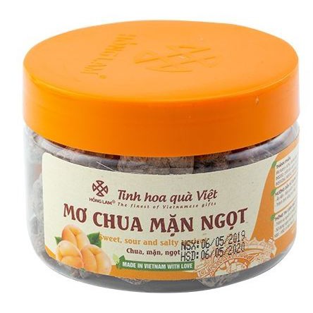 Ô MAI MƠ CHUA MẶN NGỌT | BigBuy360 - bigbuy360.vn