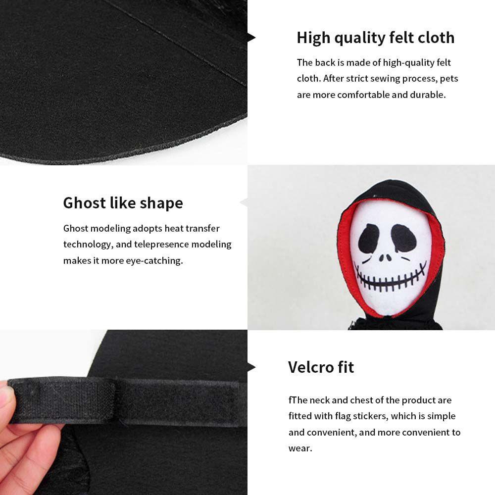 Trang Phục Hóa Trang Gấu Teddy Vui Nhộn Cho Thú Cưng