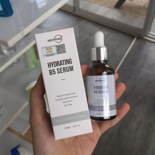 Serum cấp ẩm phục hồi Hydrating B5 Mediphar