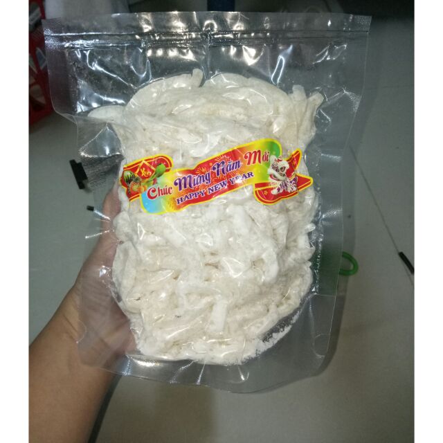 Combo mứt dừa nhà làm..