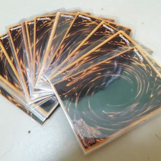 ẢNH THẬT] CYBERSE ACCESSCODE TALKER META DECK 2021 55 LÁ BÀI IN]