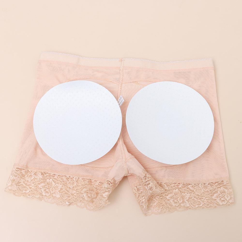 Quần Lót Đệm Mông SUMU Mềm Không Đường May Màu Be Đen Thoải Mái Thời Trang Xuân Hè