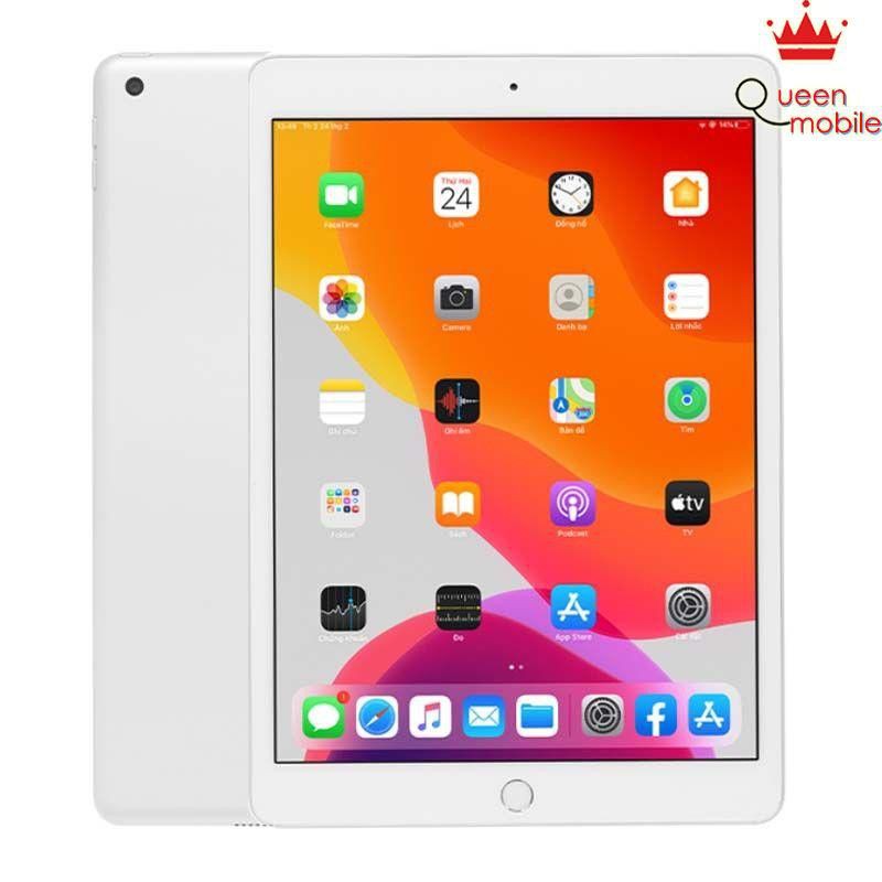 Máy tính bảng iPad Gen 8 - 10.2” (2020) WiFi 32GB Mới 100% Nguyên Seal Nhập Khẩu | BigBuy360 - bigbuy360.vn